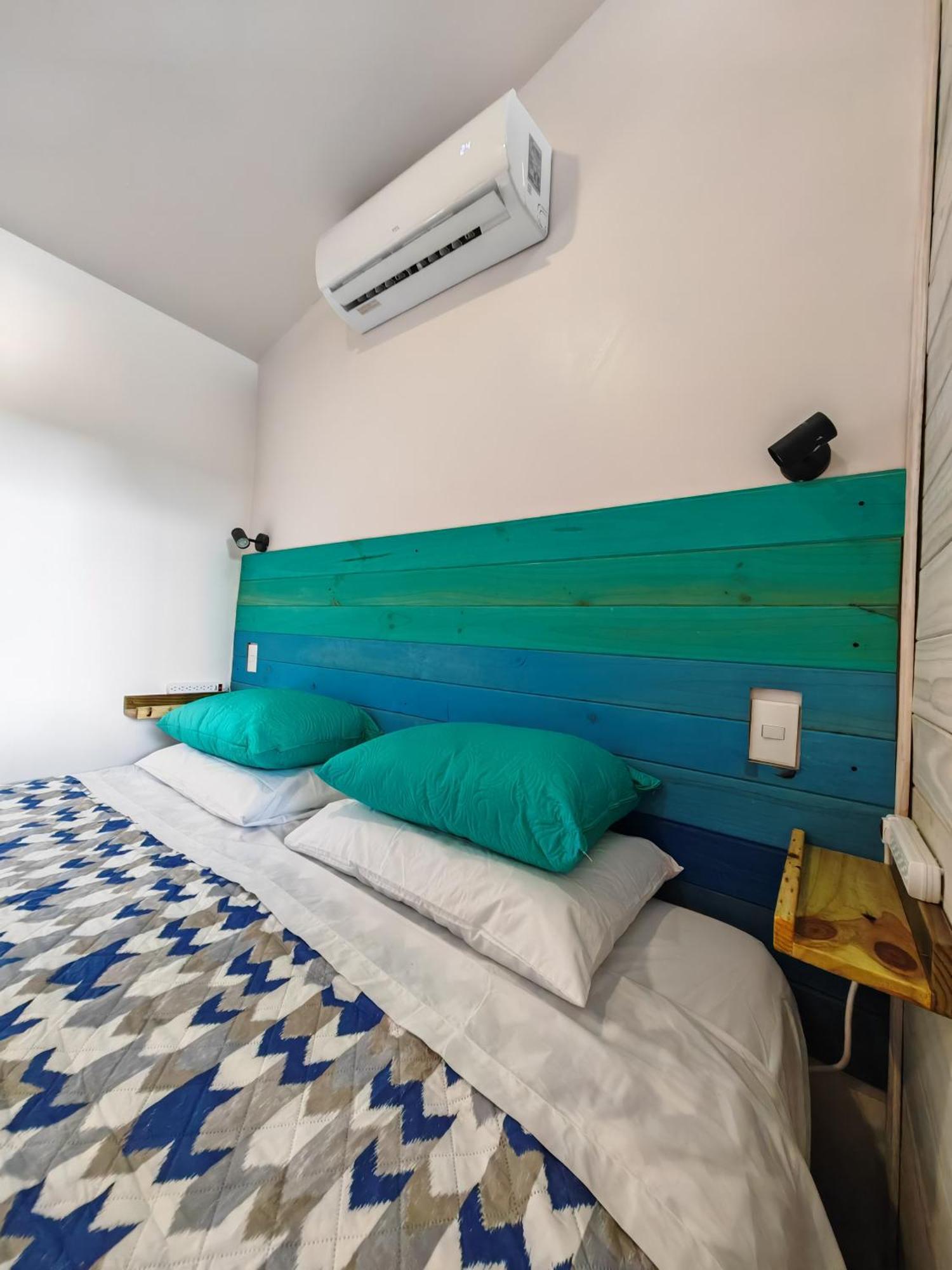 Tucan Hotel Увіта Екстер'єр фото