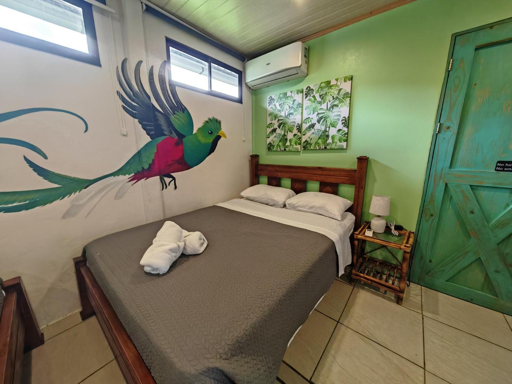 Tucan Hotel Увіта Номер фото