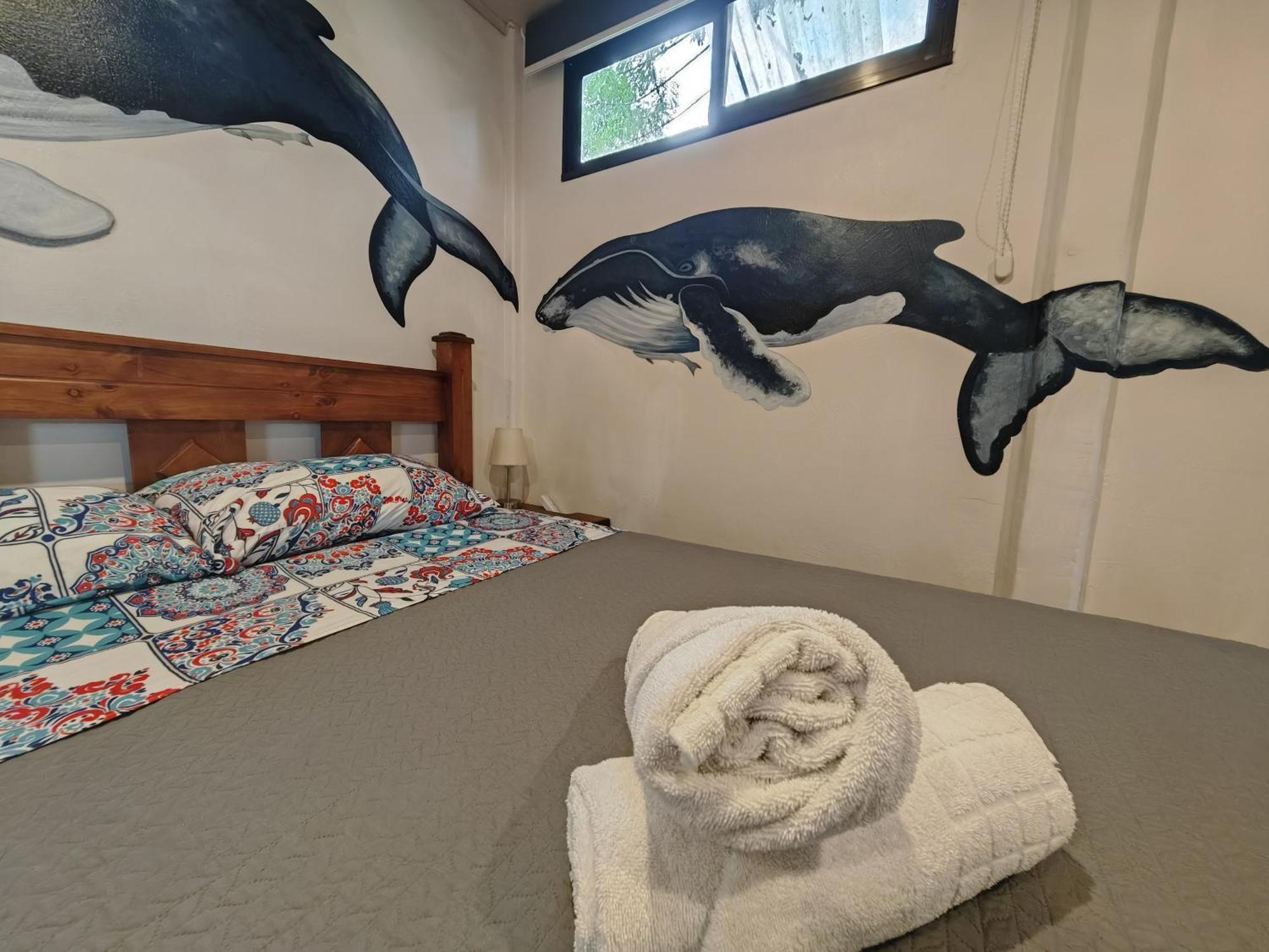 Tucan Hotel Увіта Номер фото
