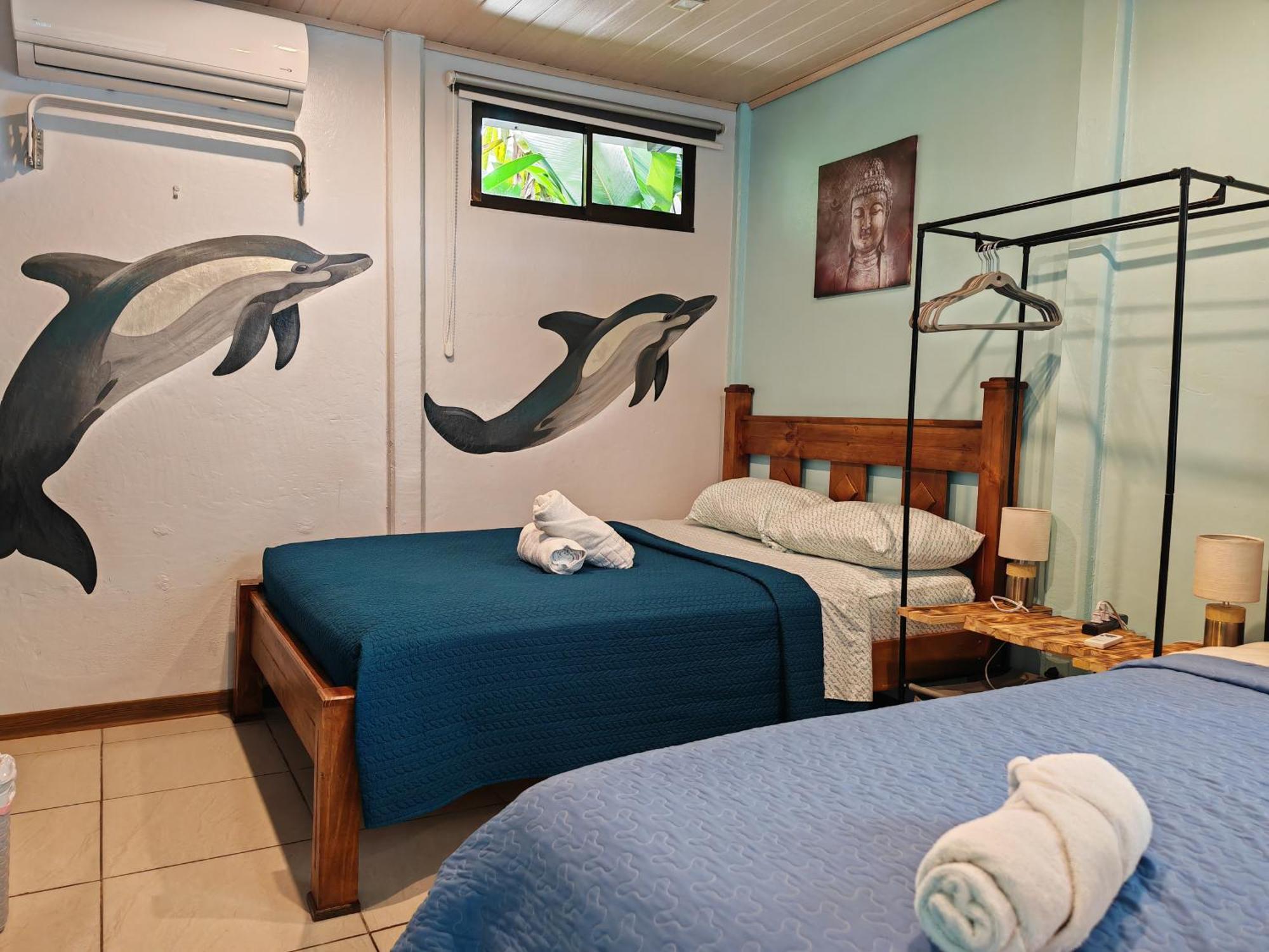 Tucan Hotel Увіта Номер фото