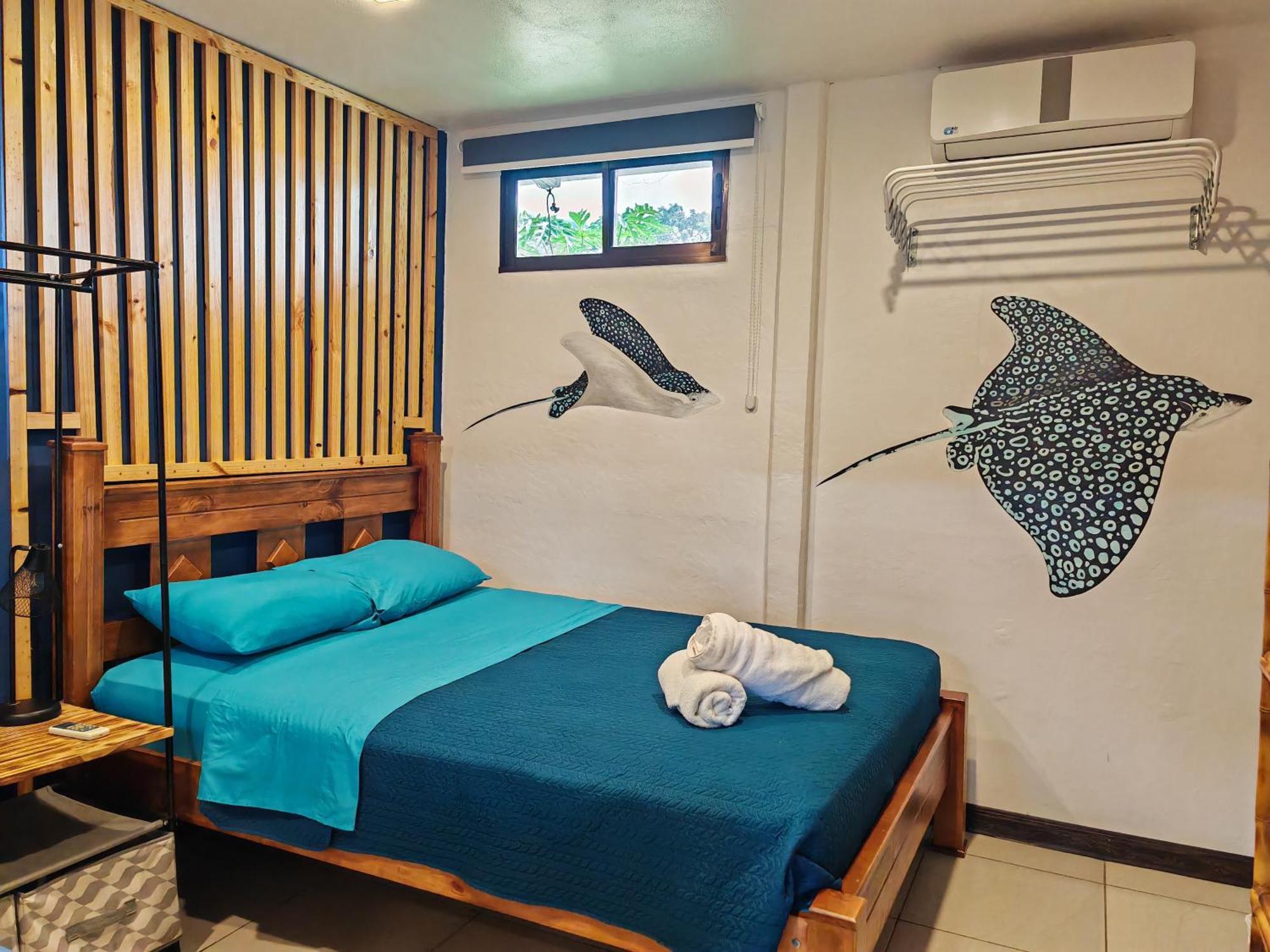 Tucan Hotel Увіта Номер фото