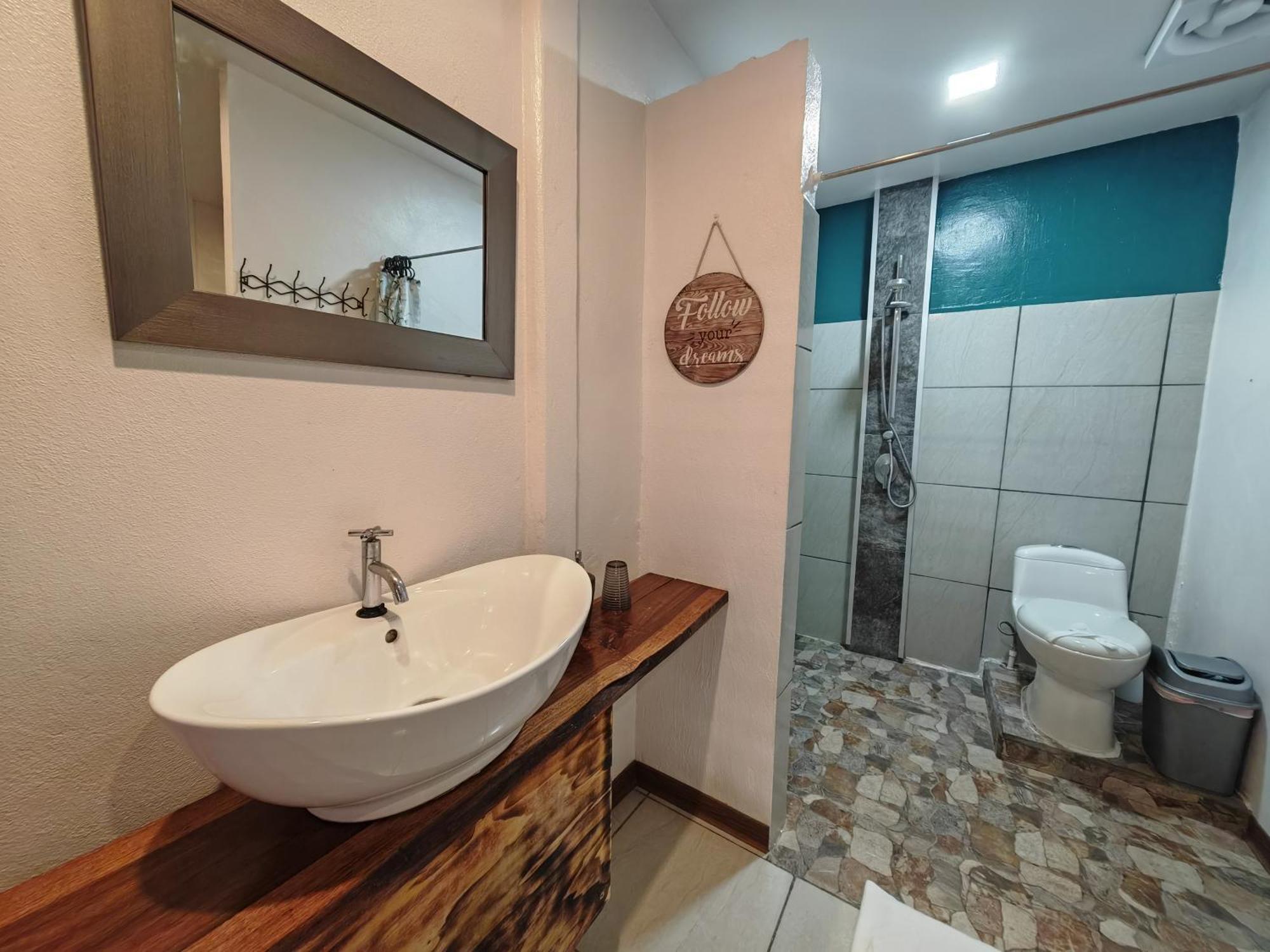 Tucan Hotel Увіта Номер фото
