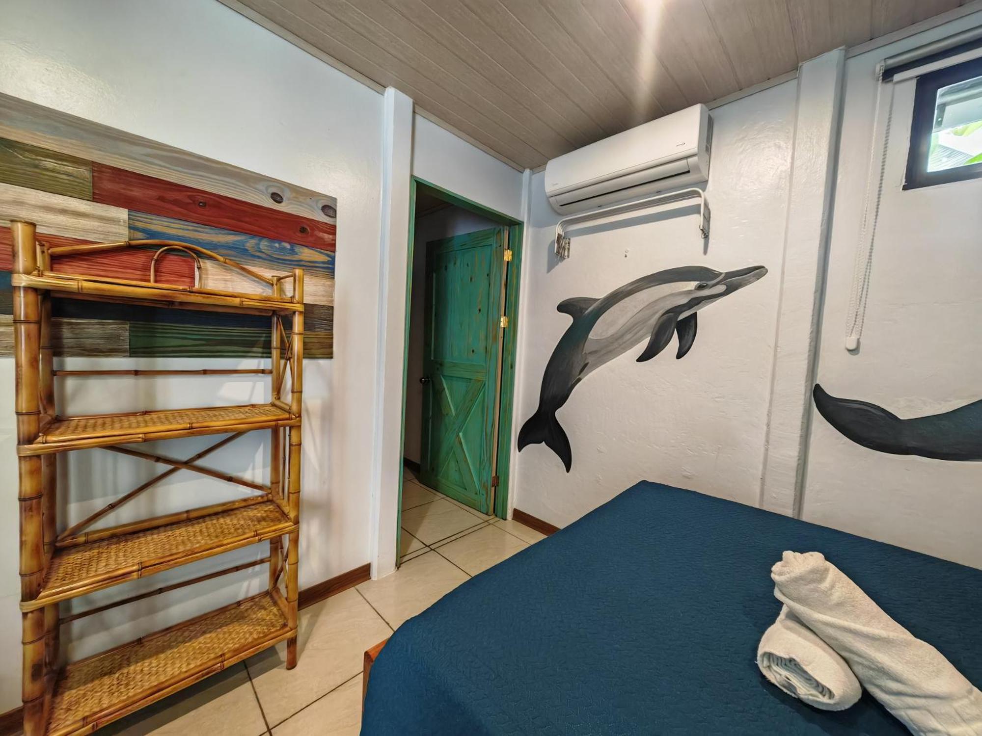 Tucan Hotel Увіта Номер фото