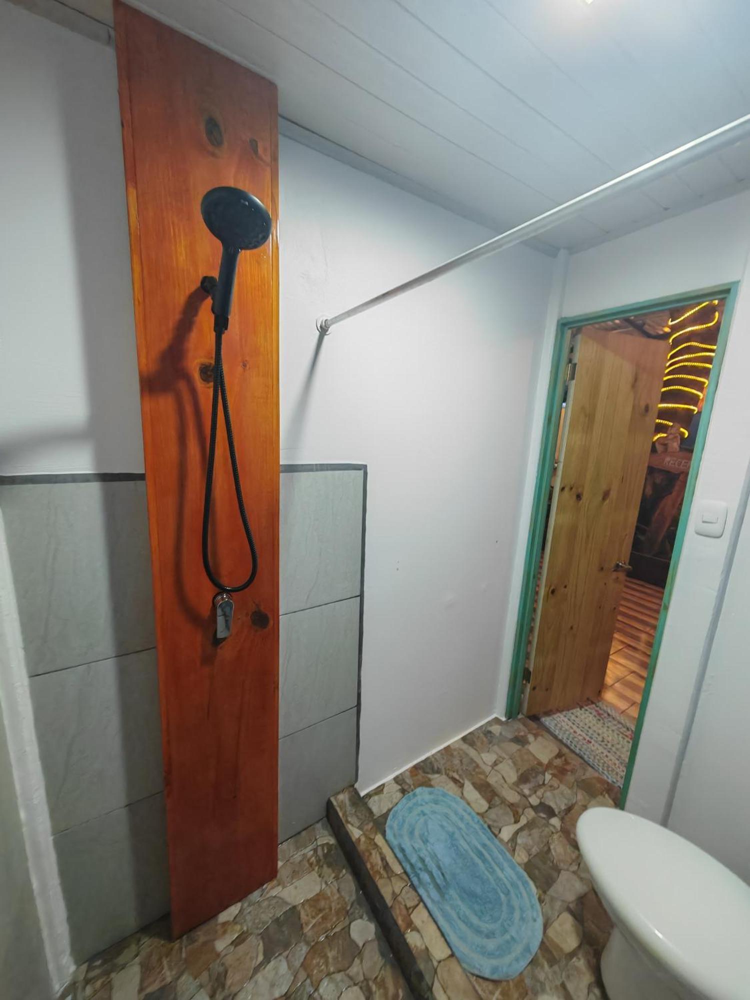 Tucan Hotel Увіта Номер фото